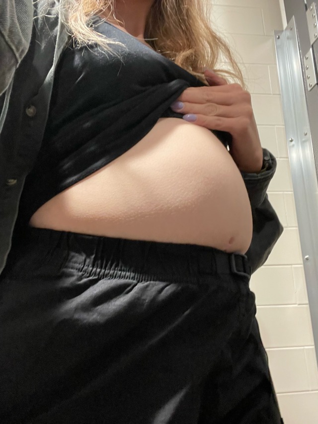 bellyenvy: