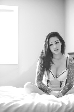 Tattooed Girls