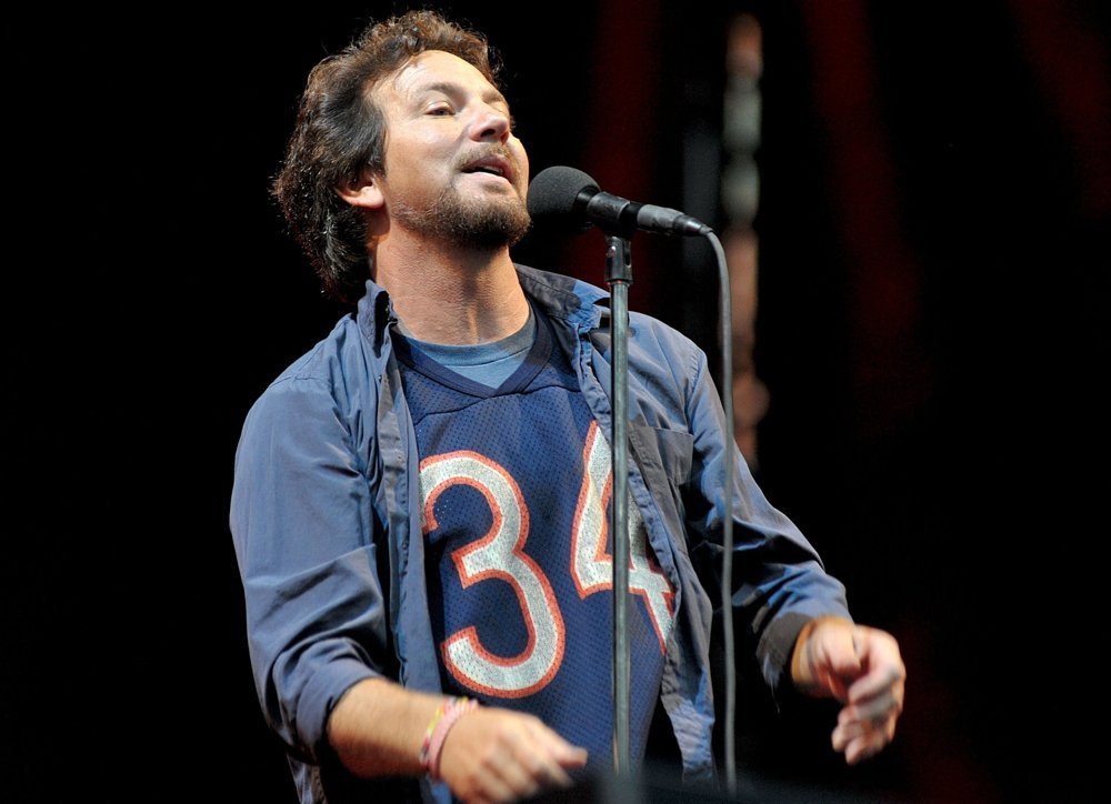 bailey-sixx-rose96:  Pearl Jam 2014 