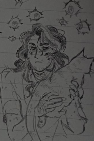 Just Some Silly Archives Stuff