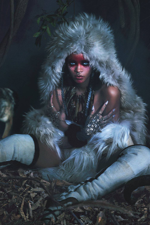 biitchinnel:  nya-kin: Rihanna for W Magazine 2014  WTF!!!!! YESSSSSSS BABY!!!!!👏👏👏👏👏👏👏👏👏👏👏👏👏👏👏👏👏👏👏👏👏👏💕