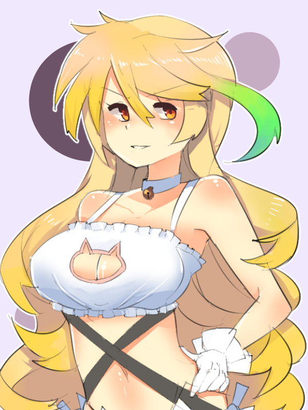 puffphox:  First group of bust prizes! I have to rechoose a fifth so I’ll get the