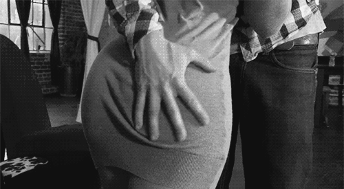 Aside from sex, about the best tactile sensation in human existence.