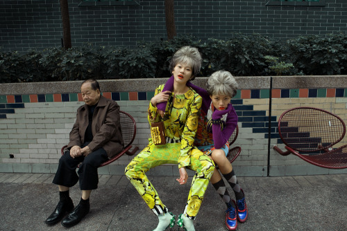 “Senior citizens” editorial by Baldovino Barani, February 2012