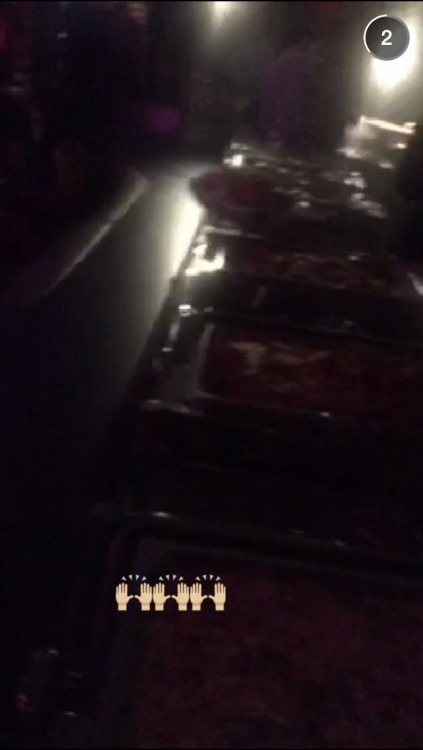 allthingchantel:  Chantel and Cassidy’s activities on snapchat