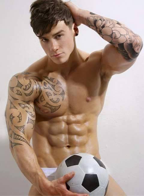 GayMadridBoy