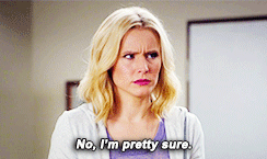 THE GOOD PLACE MEME [4/10 Scenes] 1.10Chidis Choice. Eleanor Tells Chidi She Loves Him