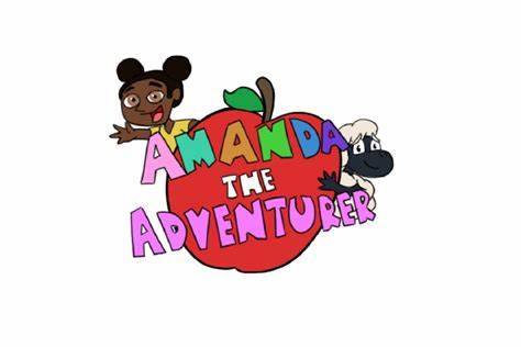 Indie Game Galore | Amanda the Adventurer