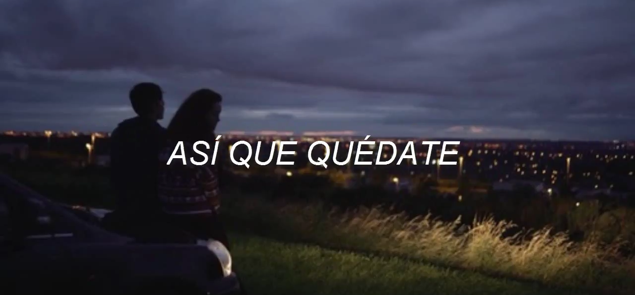 entreversoscortosybesoslargos:Stay - Zedd ft Alessia Cara