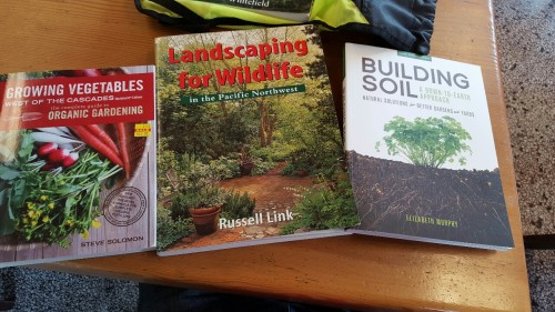 biodiverseed: cascadianphilosophy: My friend just bought a house with her sister. They are basically