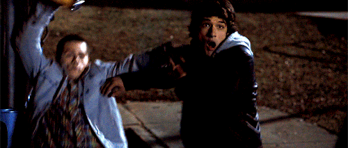 scottstiles:Go! Not without you.