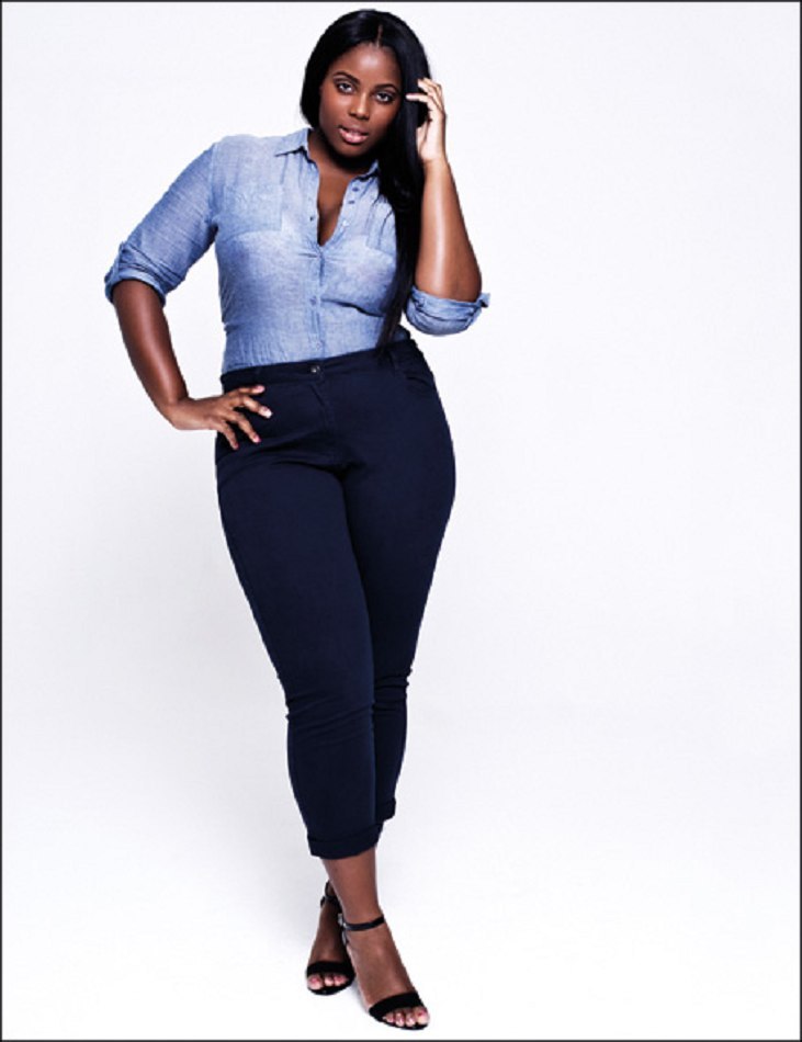 curvynation:  SIMONE 