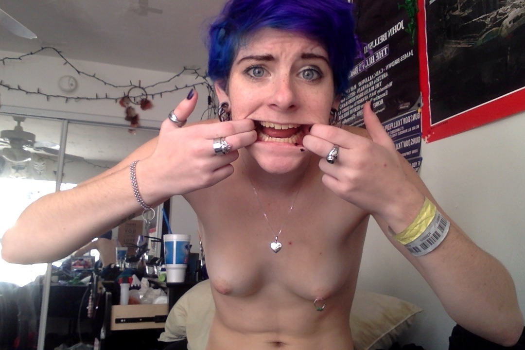 whalestoeletter:  these are my teeth 