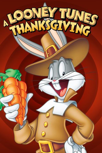 cherylgar-blog:A Looney Tunes Thanksgiving - Chuck Jones & David Detiege | Kids & Family |95