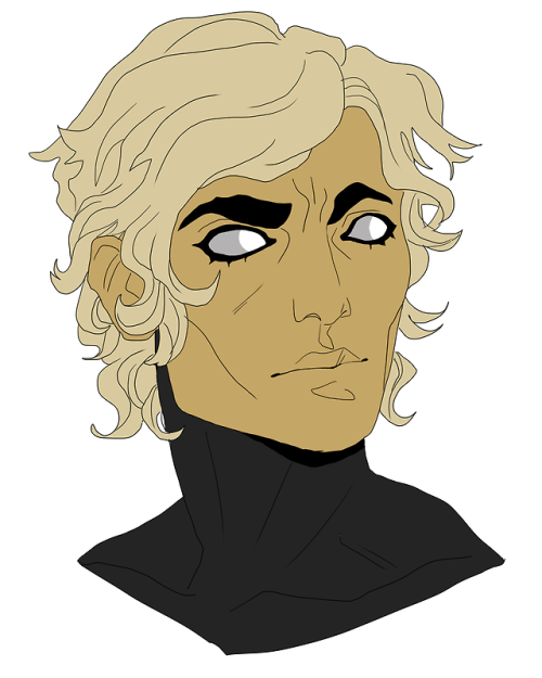lorkhran:man i used to really detail hair huh