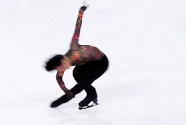 Adam Siao Him Fa, FS Departure / The Quality Of Mercy / Refuge GP France 2023