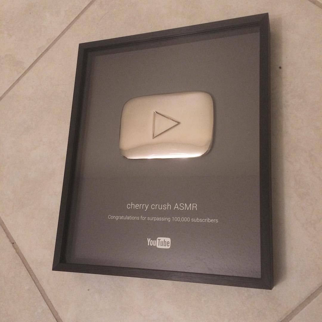 Just got this bad boy in the mail !! Thank you everyone for your support !! :) I