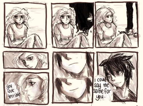 mootiness: percy’s death the aftermath thank you viria and minuiko