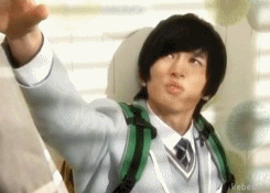 kebeans:     how to dramatically fall, twist your ankle and seek help by Lee Kiseop