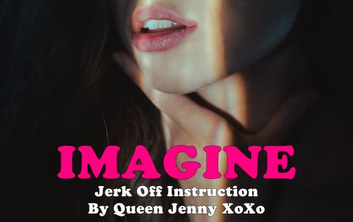 queenjennyxoxo:How Does It Make You Feel to know that right now my pussy is filled with another man’