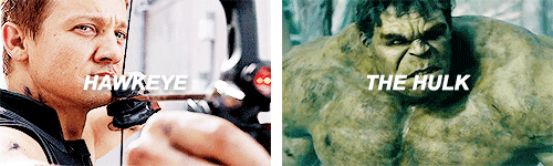 winter-parades:  elvenking-mitya:  marvel + aliases  All these badass gifs and there