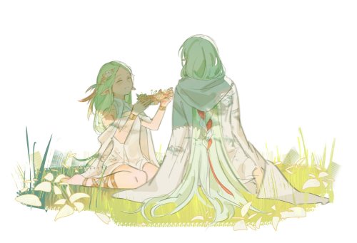 Mother