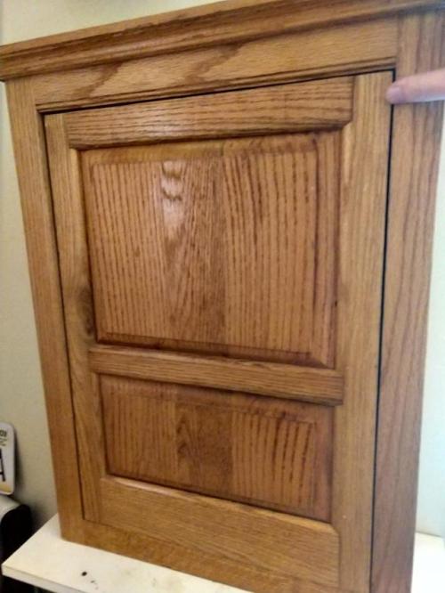 Via /r/woodworking