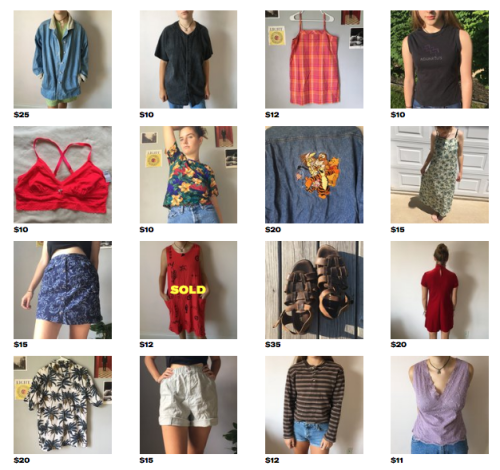 halsnasaglass: hi pls check out my depop @98elle !! :) my own stuff/thrifted stuff, most of it&