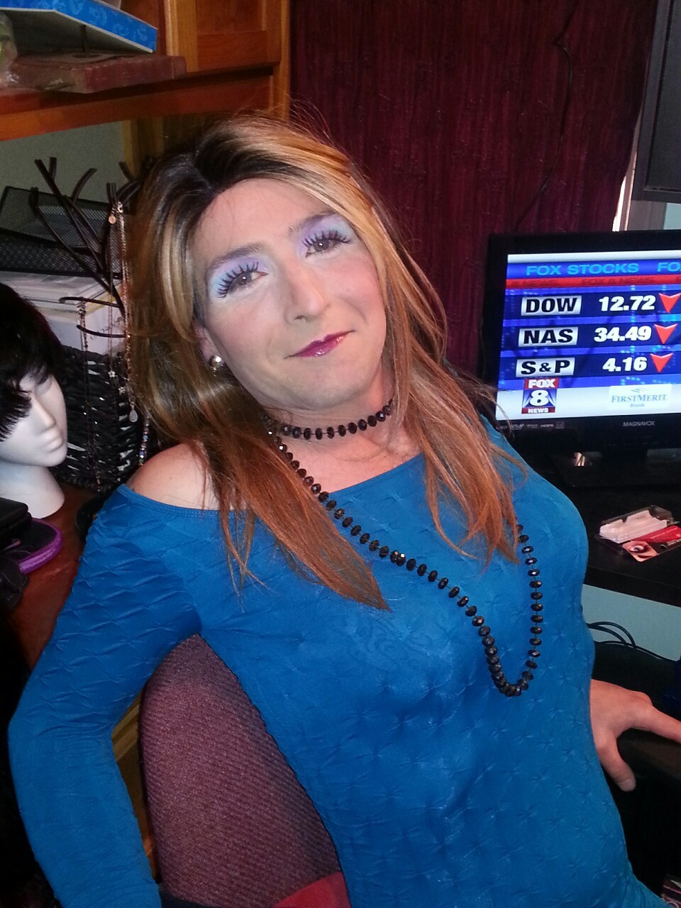 luvtolookandtouch:  What a cutie nicole-922:  Nicole   