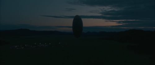 digitalcelluloidboy: “If you could see your whole life from start to finish, would you change things?” Arrival (2016) - dir. Denis Villeneuve  
