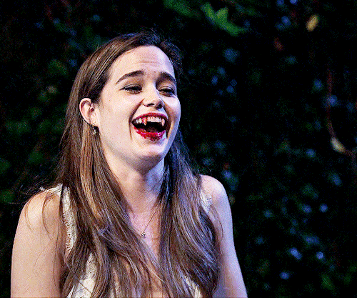 #blood Thirsty Jules!!