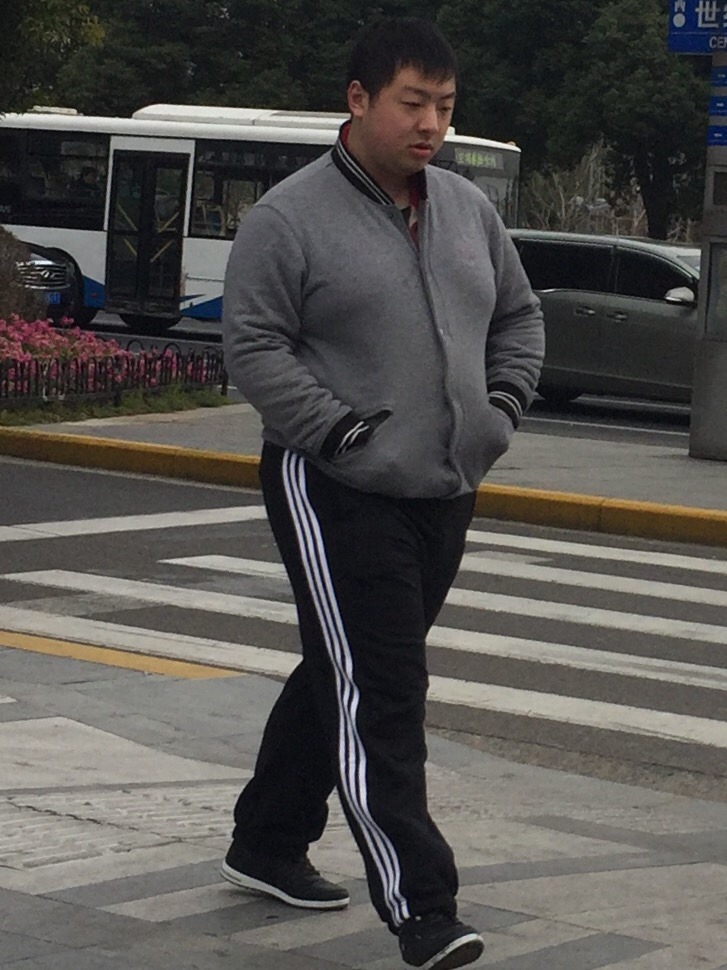asainfattybtm:  today’s update. See this chub again and I got more for u \^o^/