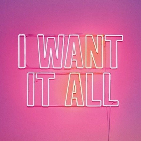 megandmrbig:  theboythatlovesgeekgirls:  nastygal:  Everything  I don’t think you