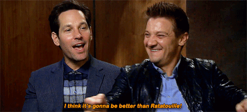 clintofbartons: Jeremy, there’s a lot of talk about Hawkeye becoming a Ronin.