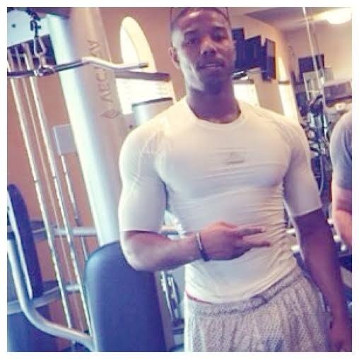 tpa1226:  Michael B. Jordan