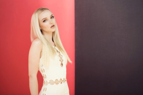 Porn photo h0ttestcelebrities:  Dove Cameron