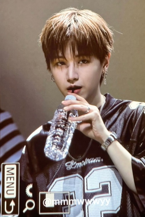 This Is The Start Of My Riwoo Brainrot I Fear Because Why Is He So Munch Here Oh My Days