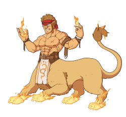 shiartfarts:  Man, this took me way longer than I would have thought to finish. Haven’t had much energy for other than work and gaming on days off. But without further ado:Here’s Daisuke’s new Persona, Namean Heracles! Whoaaaaa!! (Tho I’m like