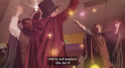 lord-kitschener:When you gained followers on tunglr