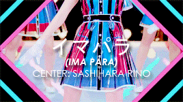 akisayaka:AKB48′s 48th Maxi single - Negaigoto no Mochigusare