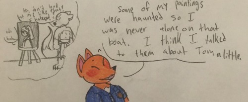 Redd, Have You Seen Something That You Never Thought Was How It Seemed Before?