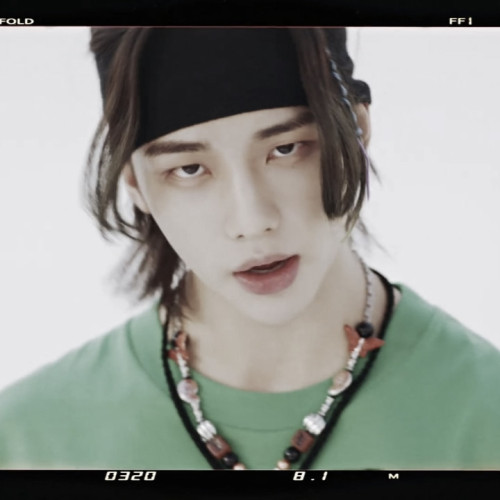 HYU- HYUJIN ????!!?!?!?!?? OHHHH !!!