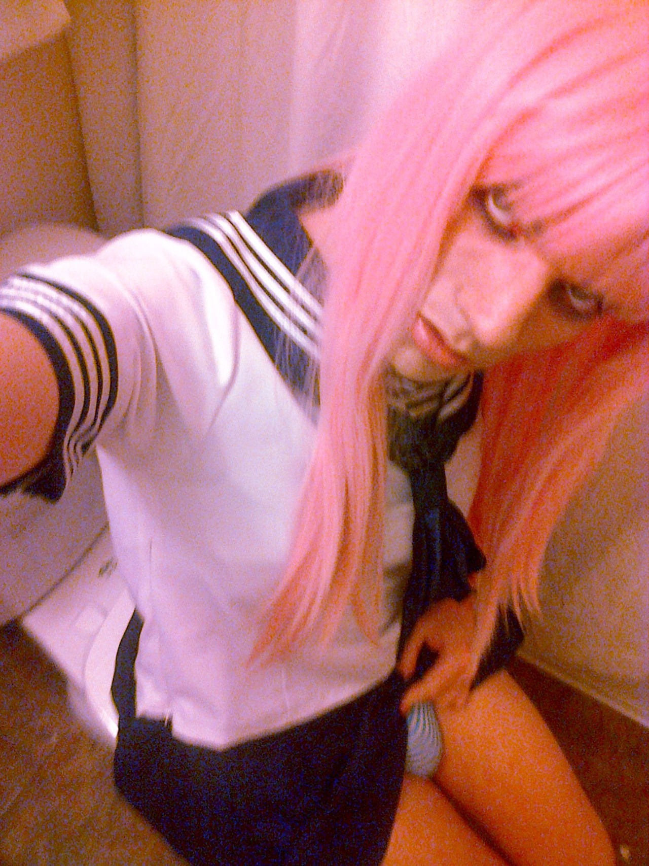 cdlittler:  raurava:  Slutty Sailor Girl  Yummy