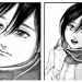 lenok993:I show the last page with Mikasa to my friend who doesn&rsquo;t know