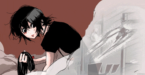 Juuzou versus Ayato + Auction Raid
