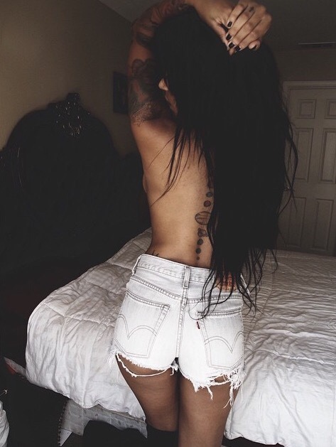 Dona dessa brisa toda
