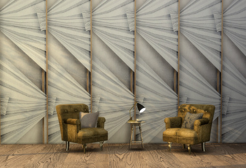 Fitzroy wall panelsA collection of wall panels in both contemporary and traditional styles. 20 panel