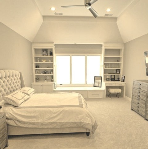 Bedroom - Bedroom