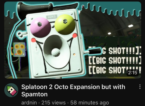 Why Are They Turning The Funny Cephalopod Game Telephone Into A Spamtonlike