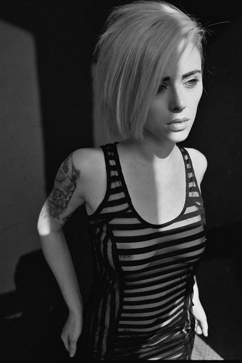 Ink - Beer - Babes